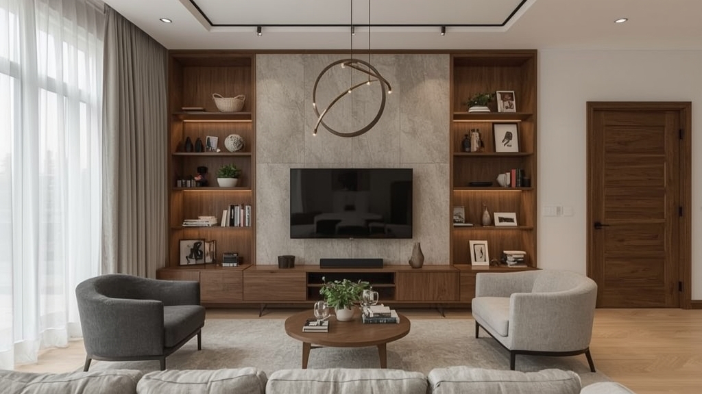 Transform Your Home Space with Affordable Furnishings in Cilacap